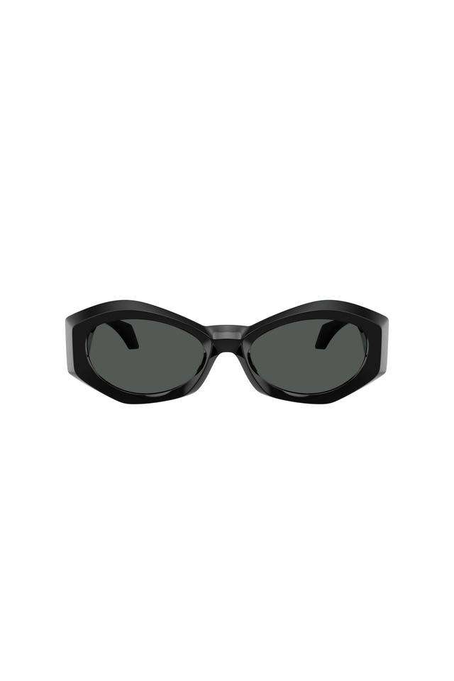 Fashion-Id-Women-Full-Rim-Non-Polarized-Rectangular-Sunglasses---0VE4466U