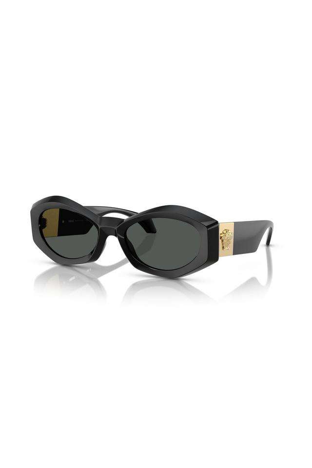 Fashion-Id-Women-Full-Rim-Non-Polarized-Rectangular-Sunglasses---0VE4466U