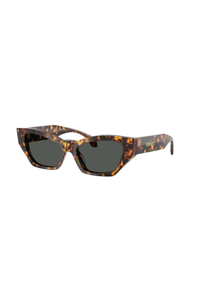 Women-Full-Rim-Non-Polarized-Cat-Eye-Sunglasses