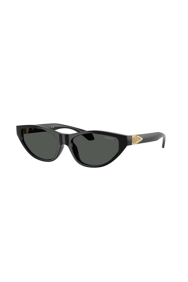Women-Full-Rim-Non-Polarized-Cat-Eye-Sunglasses