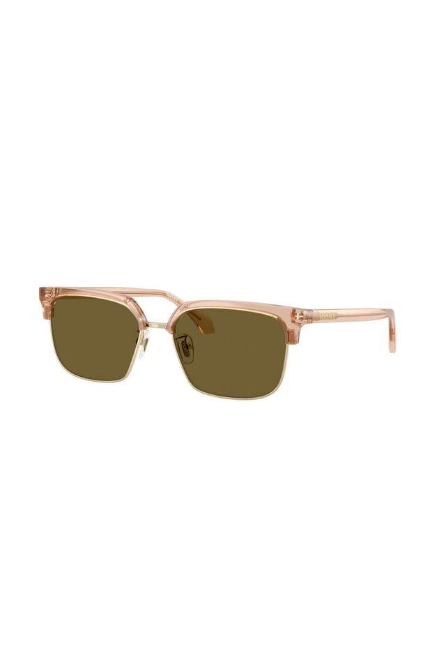 Men-Full-Rim-Non-Polarized-Square-Sunglasses