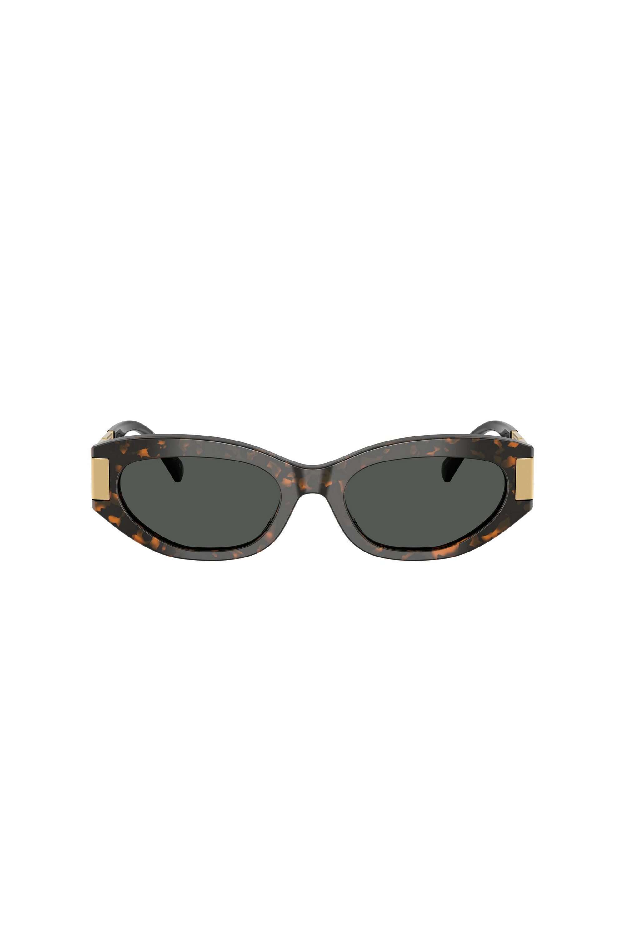 Women-Full-Rim-Non-Polarized-Round-Sunglasses