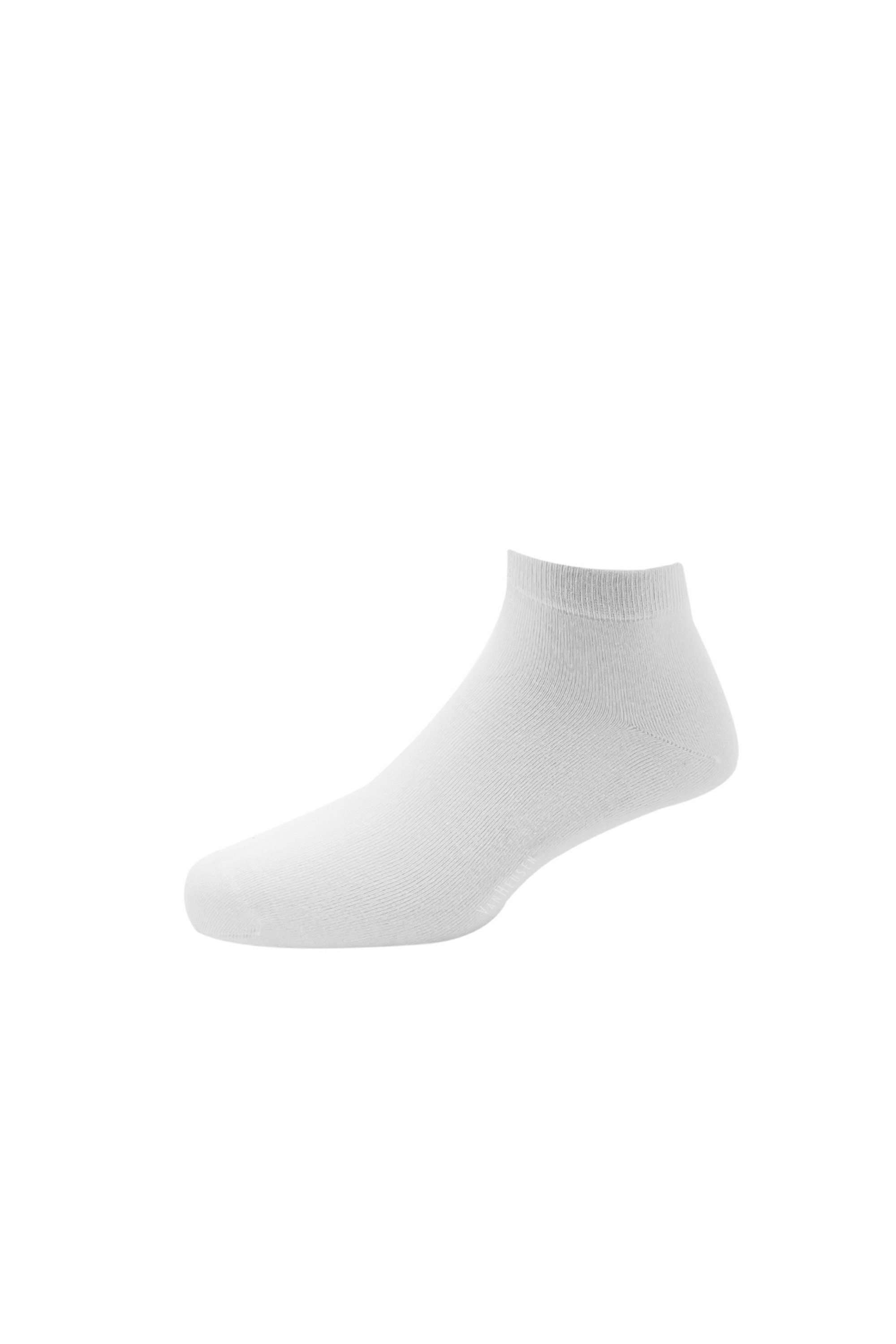 Cotton-Men-s-Ankle-Length-Socks