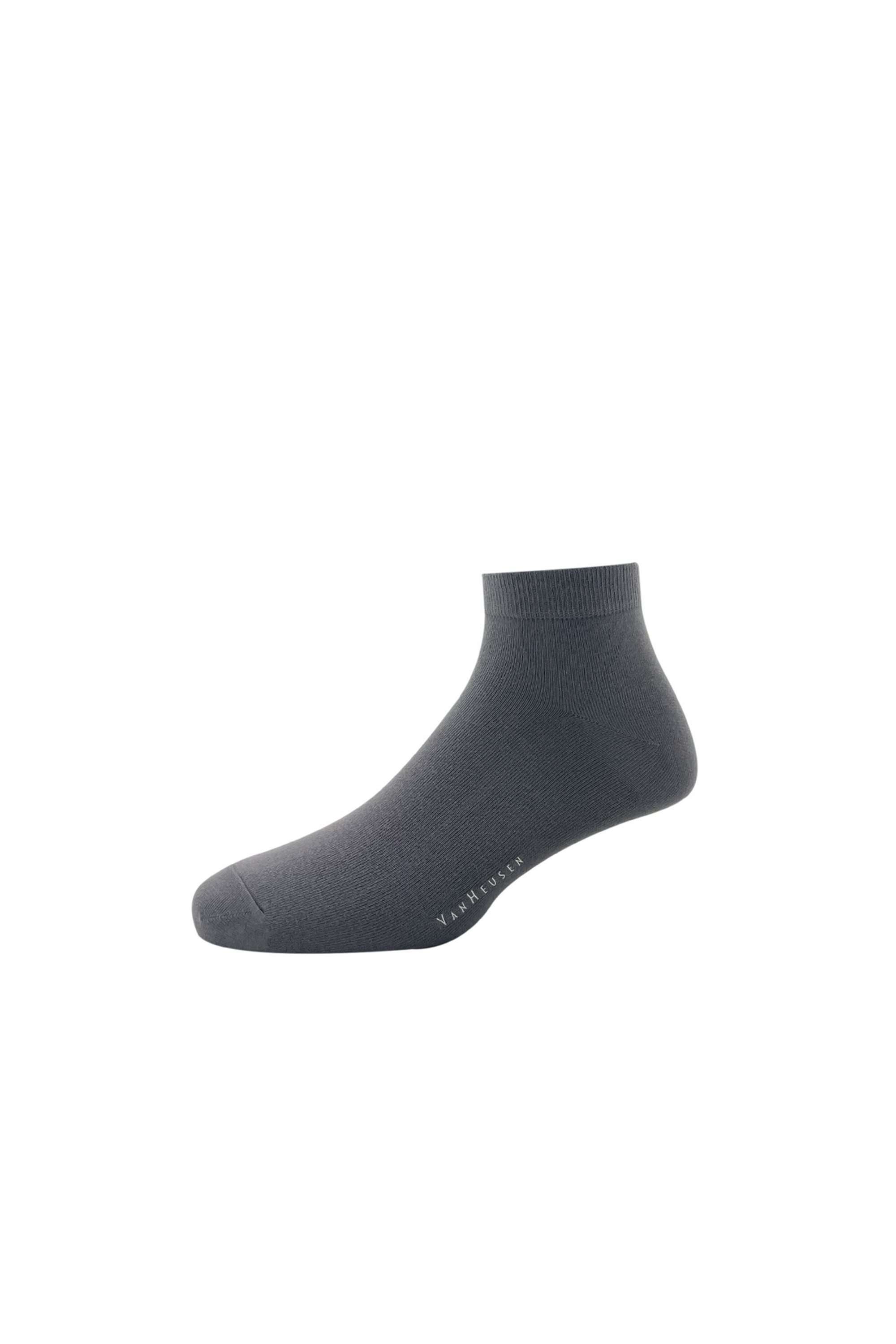 Cotton-Men-s-Ankle-Length-Socks