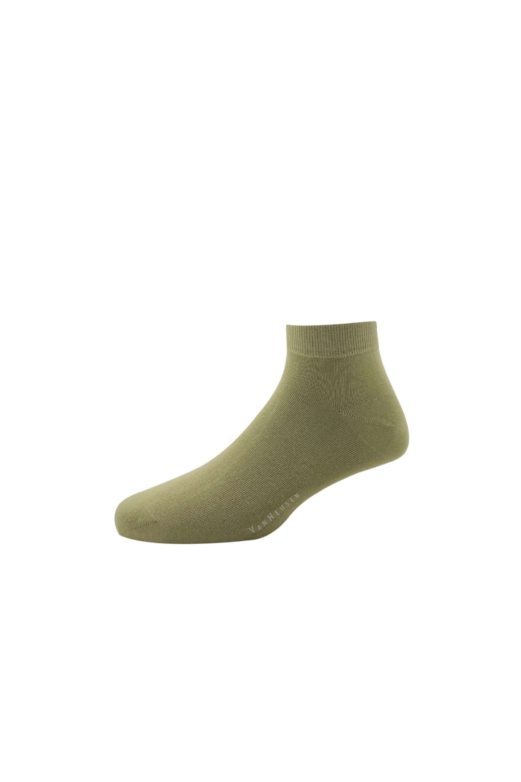 Cotton-Men-s-Ankle-Length-Socks