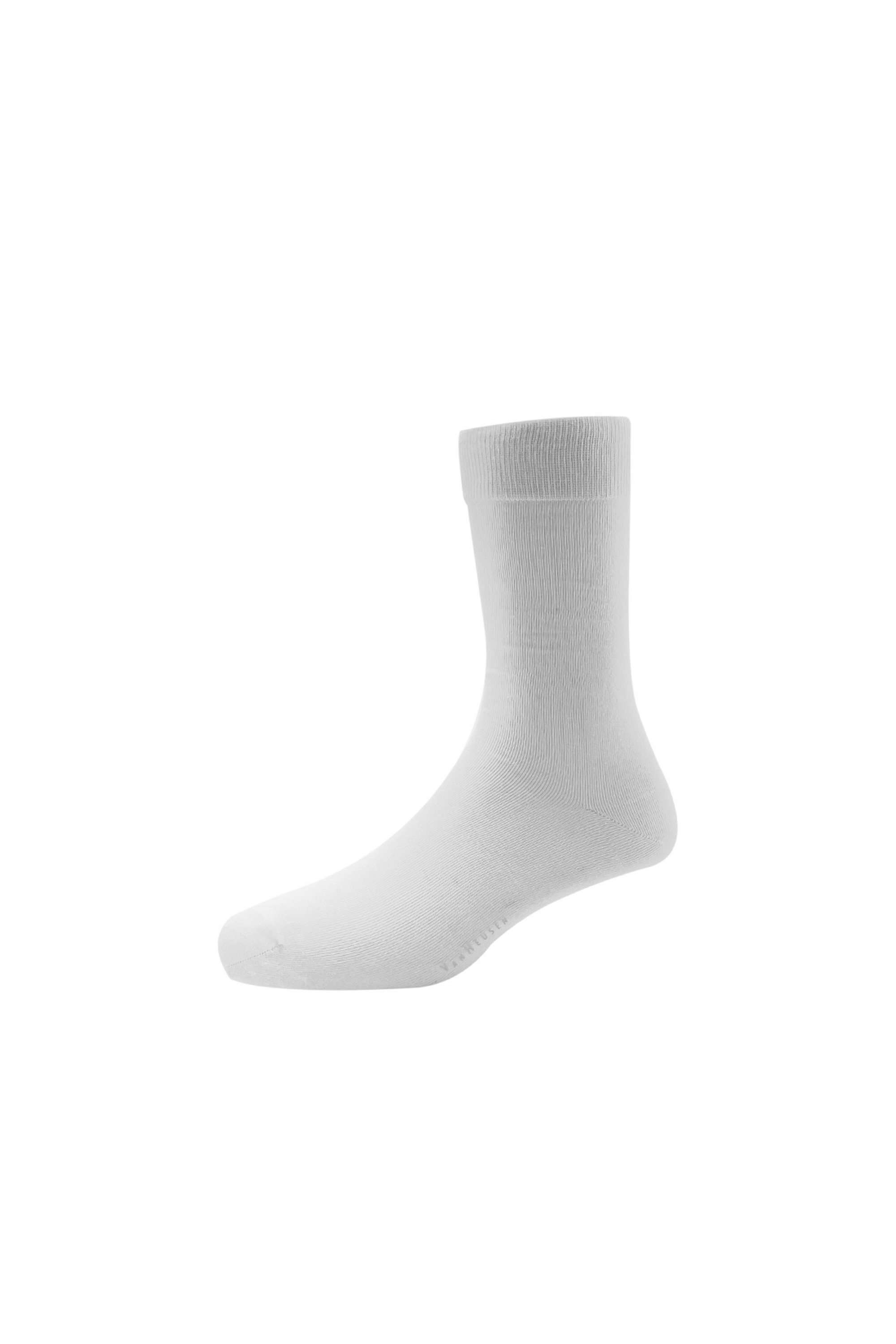 Cotton-Men-s-Full-Length-Socks