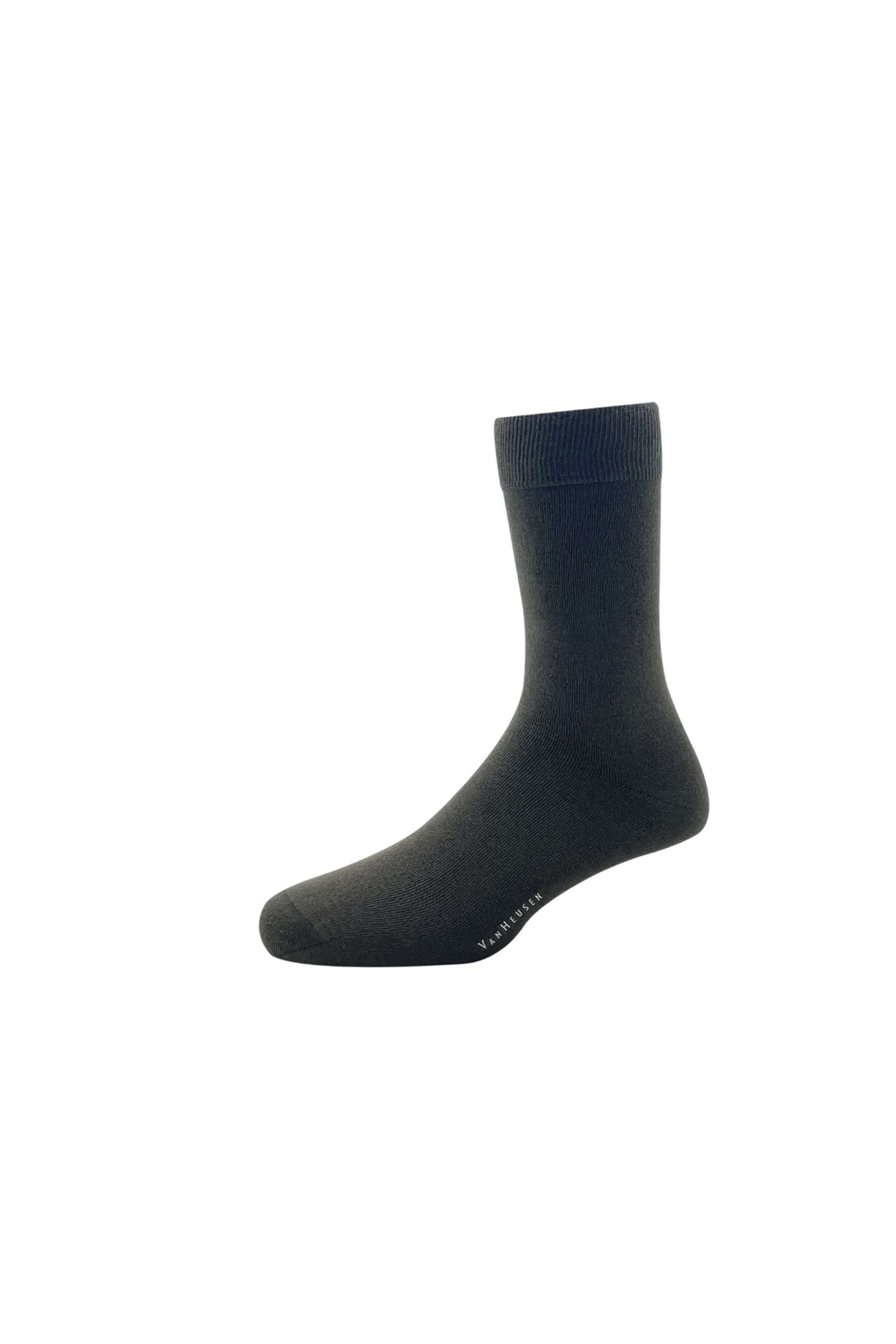 Cotton-Men-s-Full-Length-Socks
