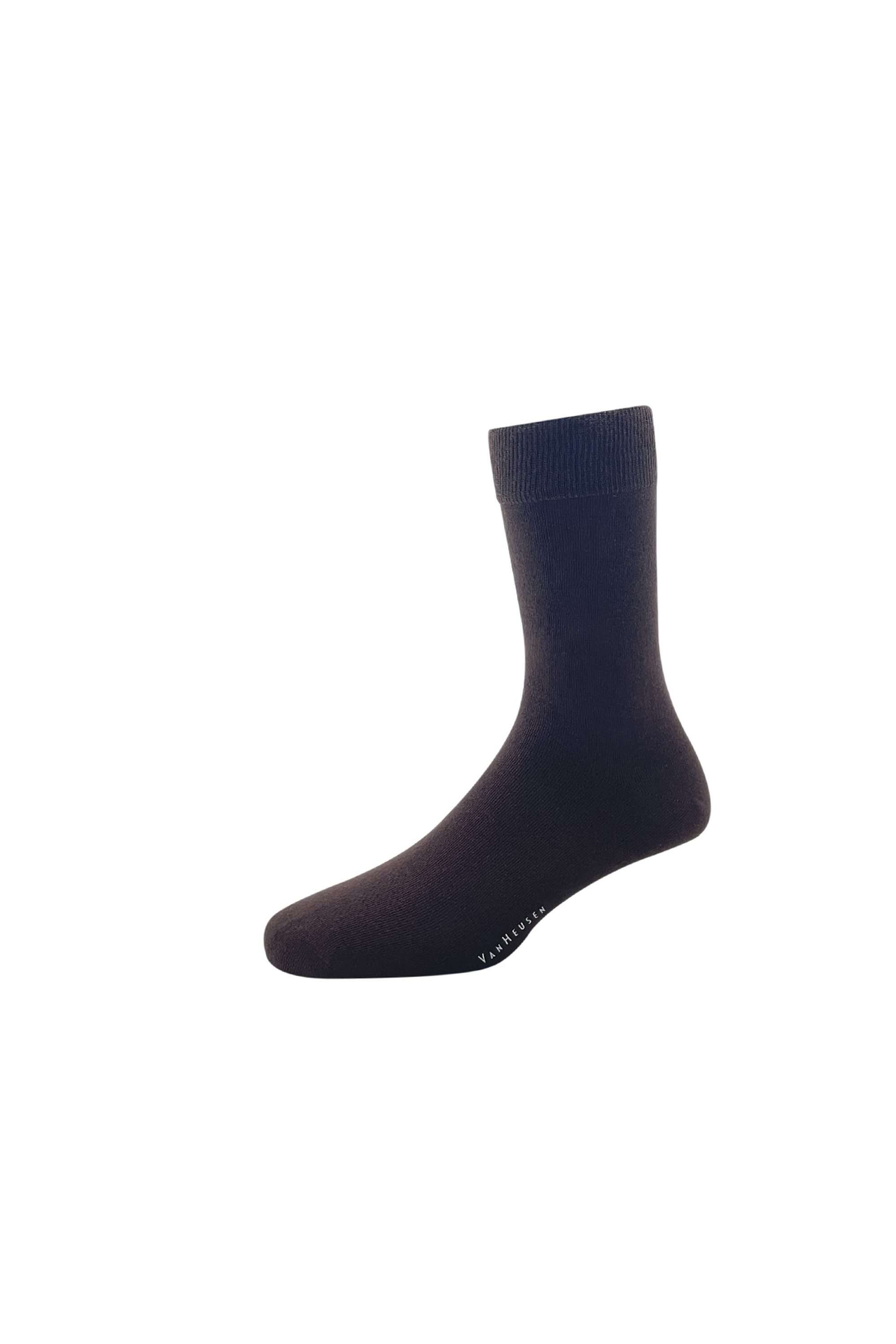 Cotton-Men-s-Full-Length-Socks