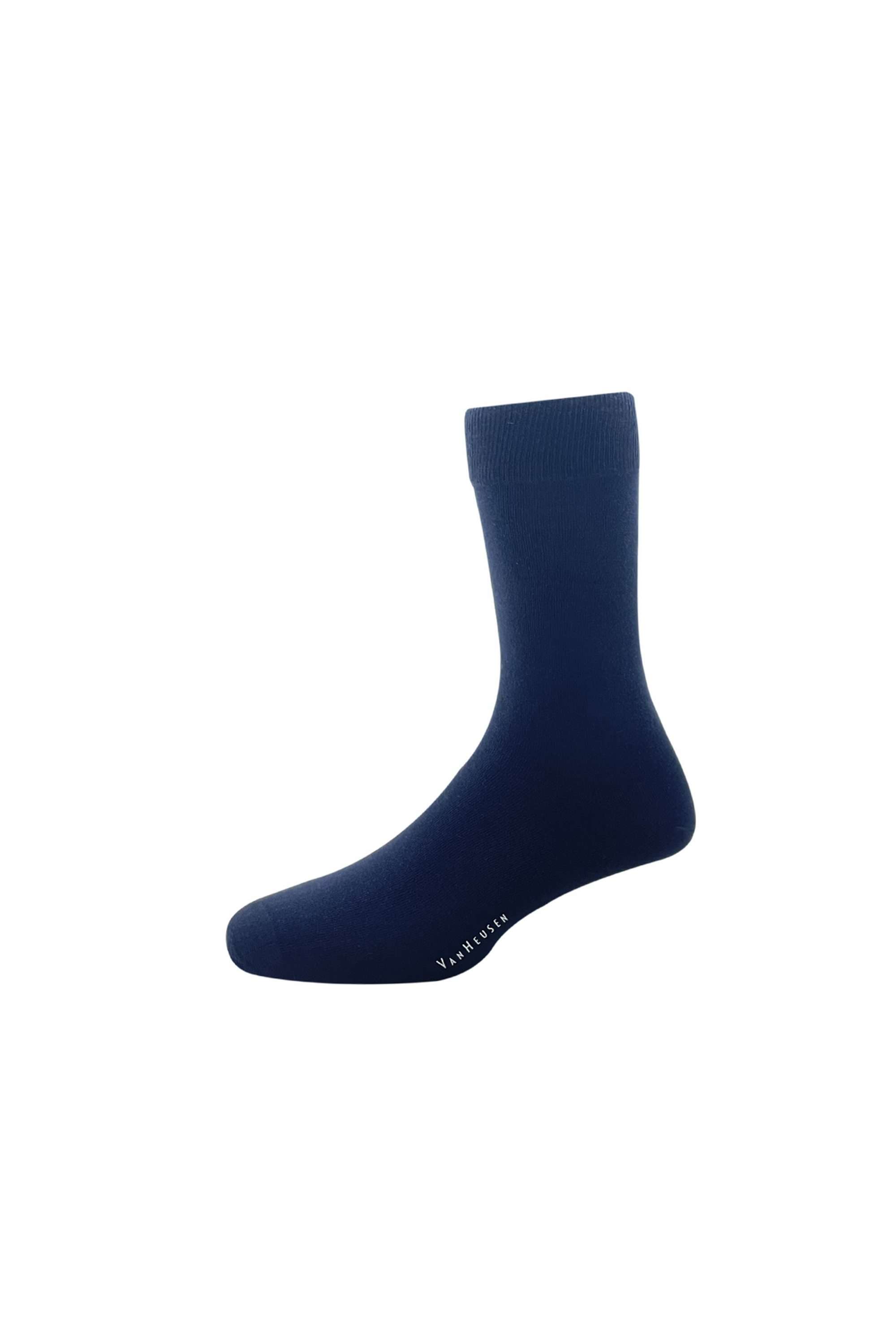 Cotton-Men-s-Full-Length-Socks