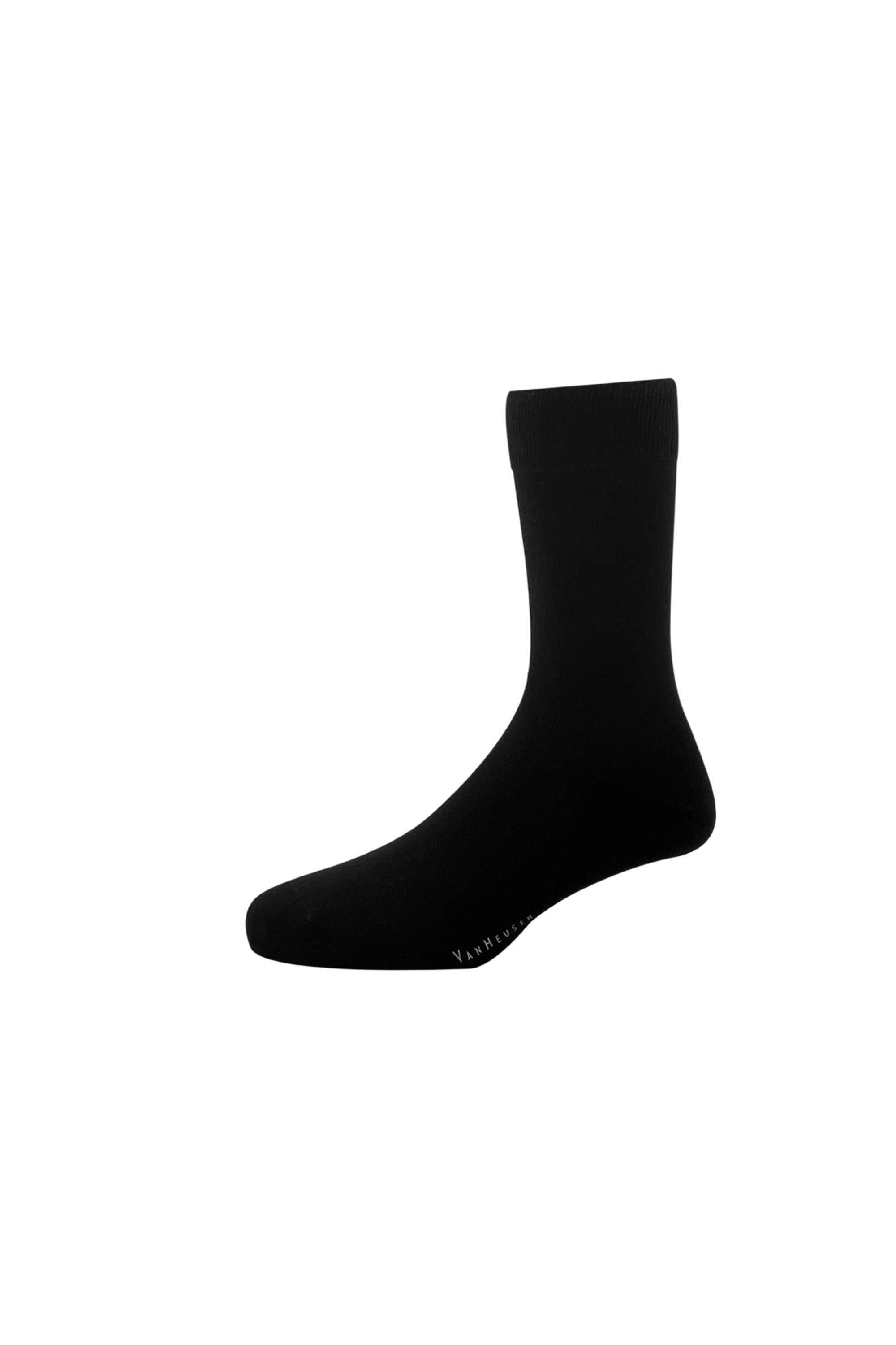 Cotton-Men-s-Full-Length-Socks