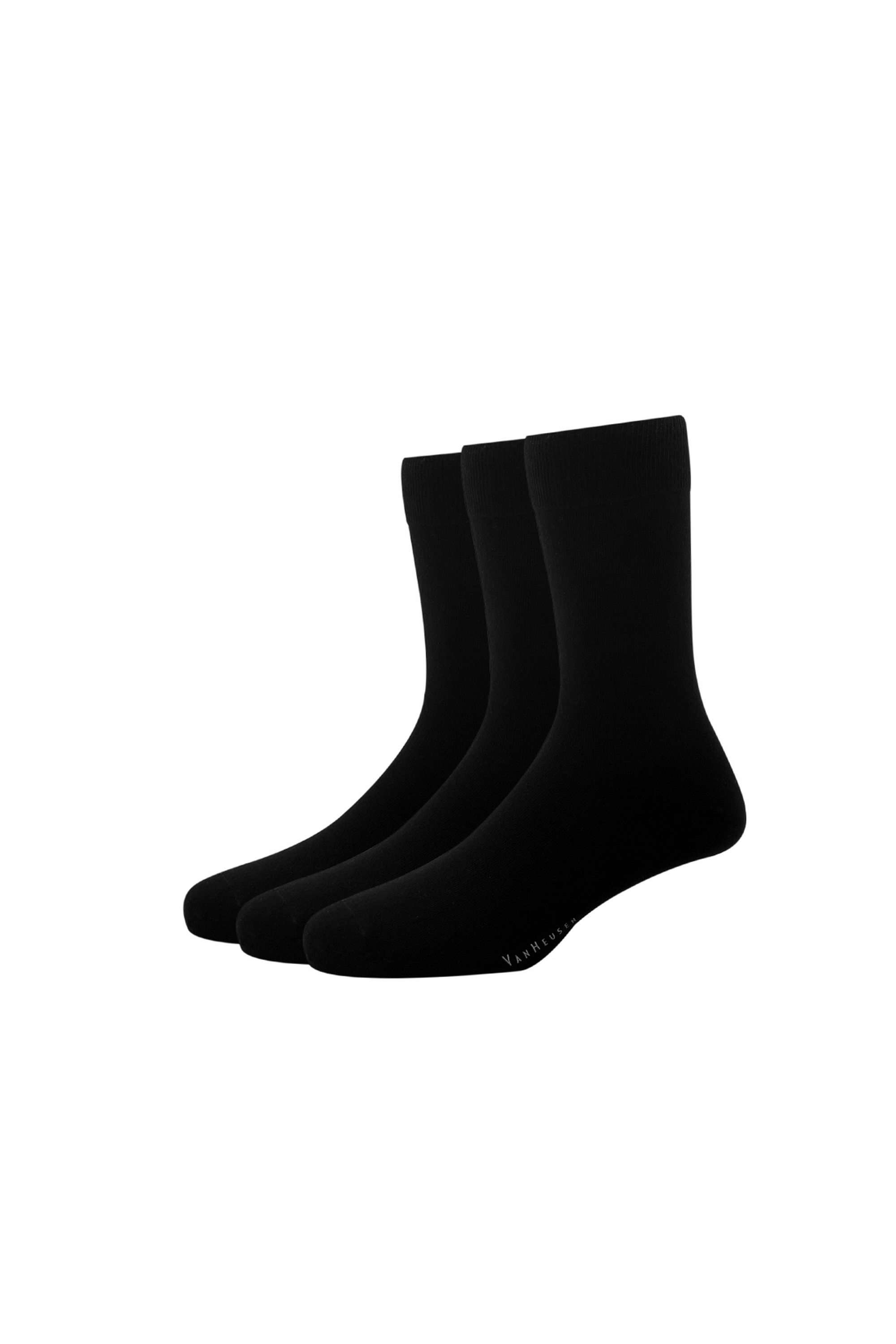 Cotton-Men-s-Full-Length-Socks