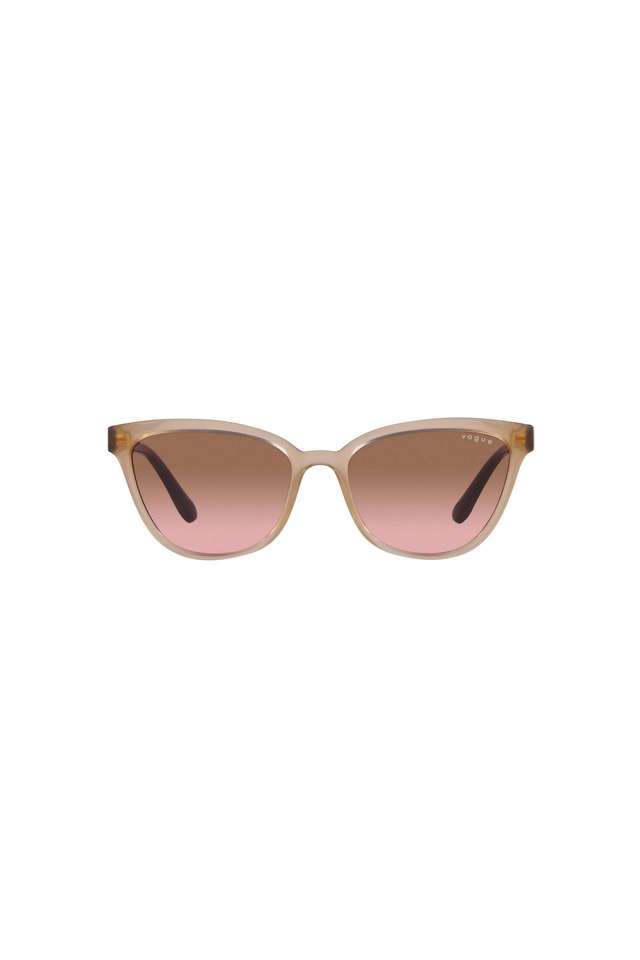 Women-s-Full-Rim-Non-Polarized-Cat-Eye-Sunglasses---0VO5496SI