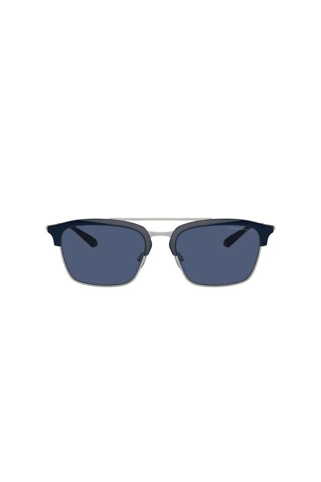 Women-s-Full-Rim-Hexagon-Sunglasses---0VO5554S