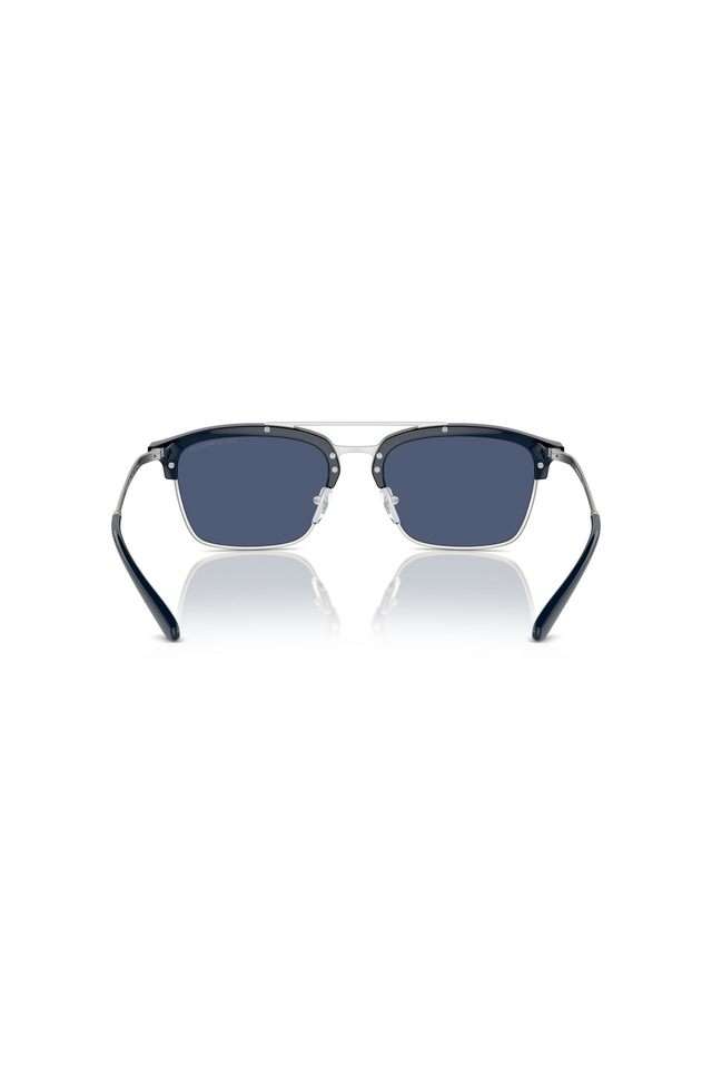Women-s-Full-Rim-Hexagon-Sunglasses---0VO5554S
