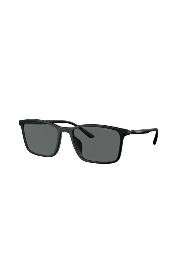 Women-s-Full-Rim-Square-Sunglasses---0VO5564S