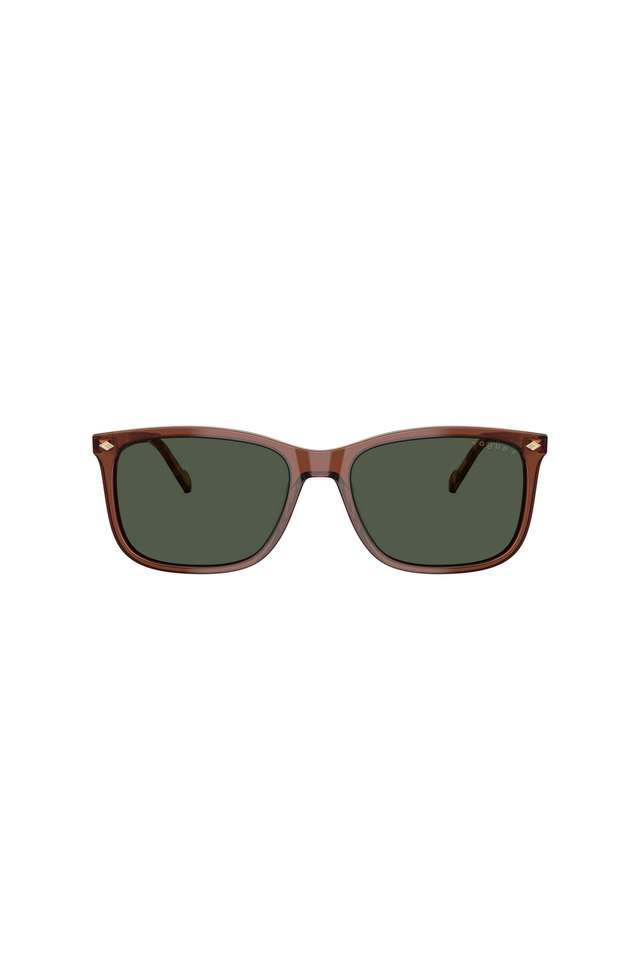Men-Full-Rim-Polarized-Square-Sunglasses---0VO5618S