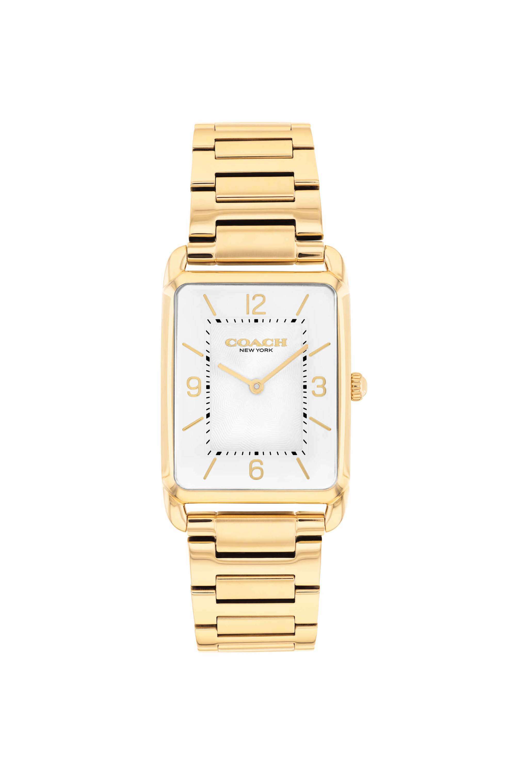 Elliot-26-mm-Silver-Dial-Stainless-Steel-Analogue-Watch-For-Unisex---14400048