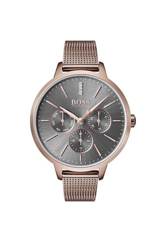 Symphony-38-MM-Grey-Stainless-Steel-Analog-Watch-For-Women---W1502424