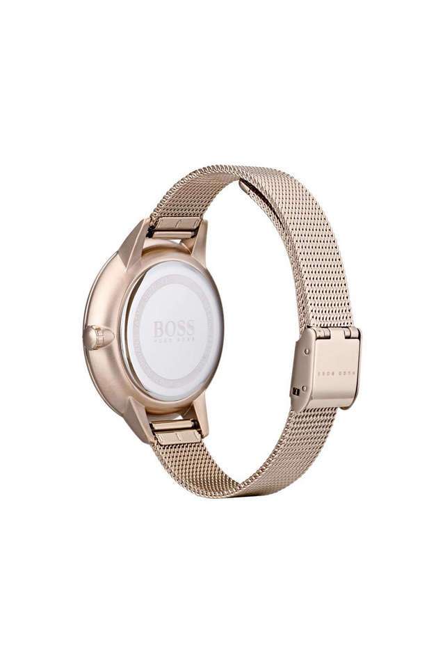 Symphony-38-MM-Grey-Stainless-Steel-Analog-Watch-For-Women---W1502424