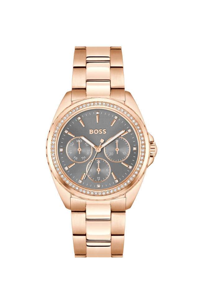 Atea-38-mm-Grey-Dial-Stainless-Steel-Analog-Watch-For-Women---1502711