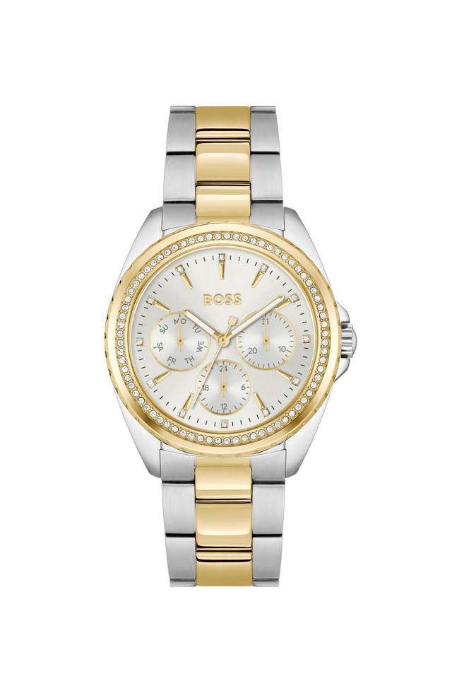 Atea-38-mm-Silver-Dial-Stainless-Steel-Analog-Watch-For-Women---1502713