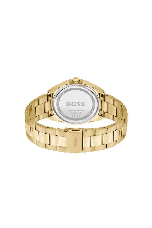 Atea-38-mm-Green-Dial-Stainless-Steel-Analog-Watch-For-Women---1502714