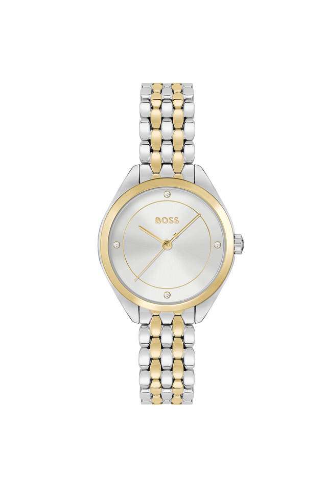 Mae-24.50-mm-Silver-Dial-Stainless-Steel-Analog-Watch-For-Women---1502724