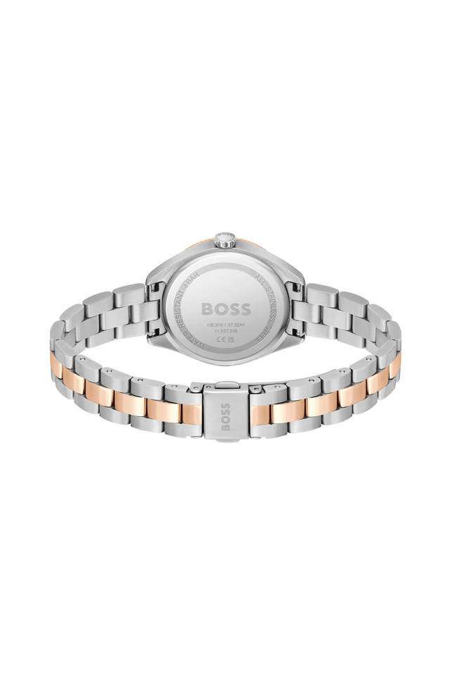 Sage-32-mm-Silver-Dial-Stainless-Steel-Analog-Watch-For-Women---1502727