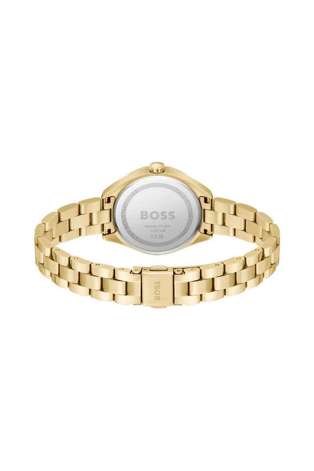 Sage-32-mm-Green-Dial-Stainless-Steel-Analog-Watch-For-Women---1502729
