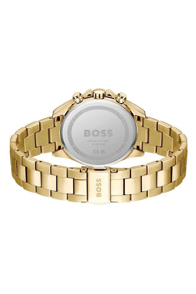 Novia---Le-Multifunction-Green-Round-Dial-Women-s-Watch---1502750