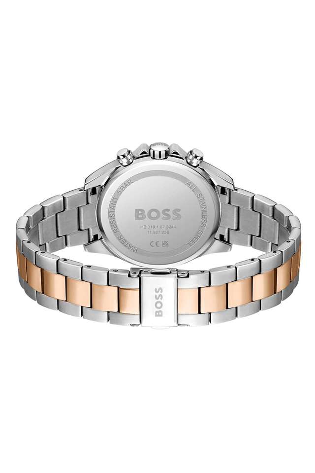 Novia---Le-Multifunction-Green-Round-Dial-Women-s-Watch---1502762