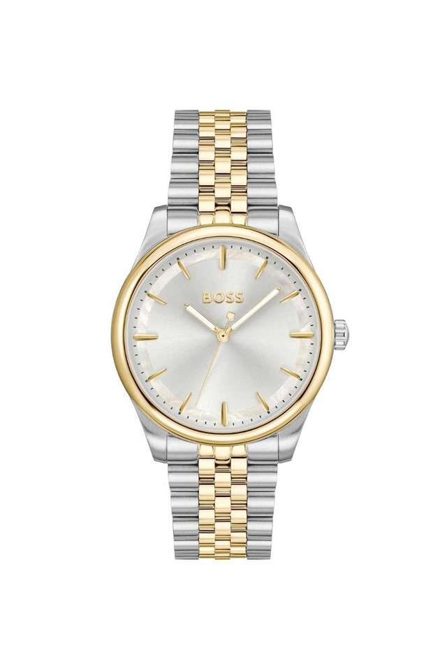 Graceful-Analog-Silver-Mother-Of-Pearl-Round-Dial-Women-s-Watch---1502779