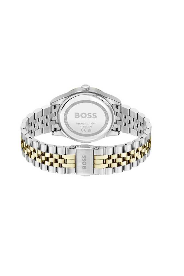 Graceful-Analog-Silver-Mother-Of-Pearl-Round-Dial-Women-s-Watch---1502779