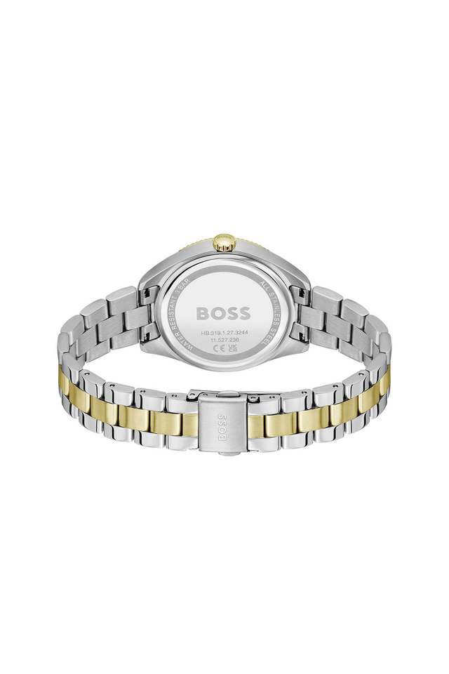 Sage-Sport-Quartz-Multifunction-Green-Round-Dial-Women-s-Watch---1502806