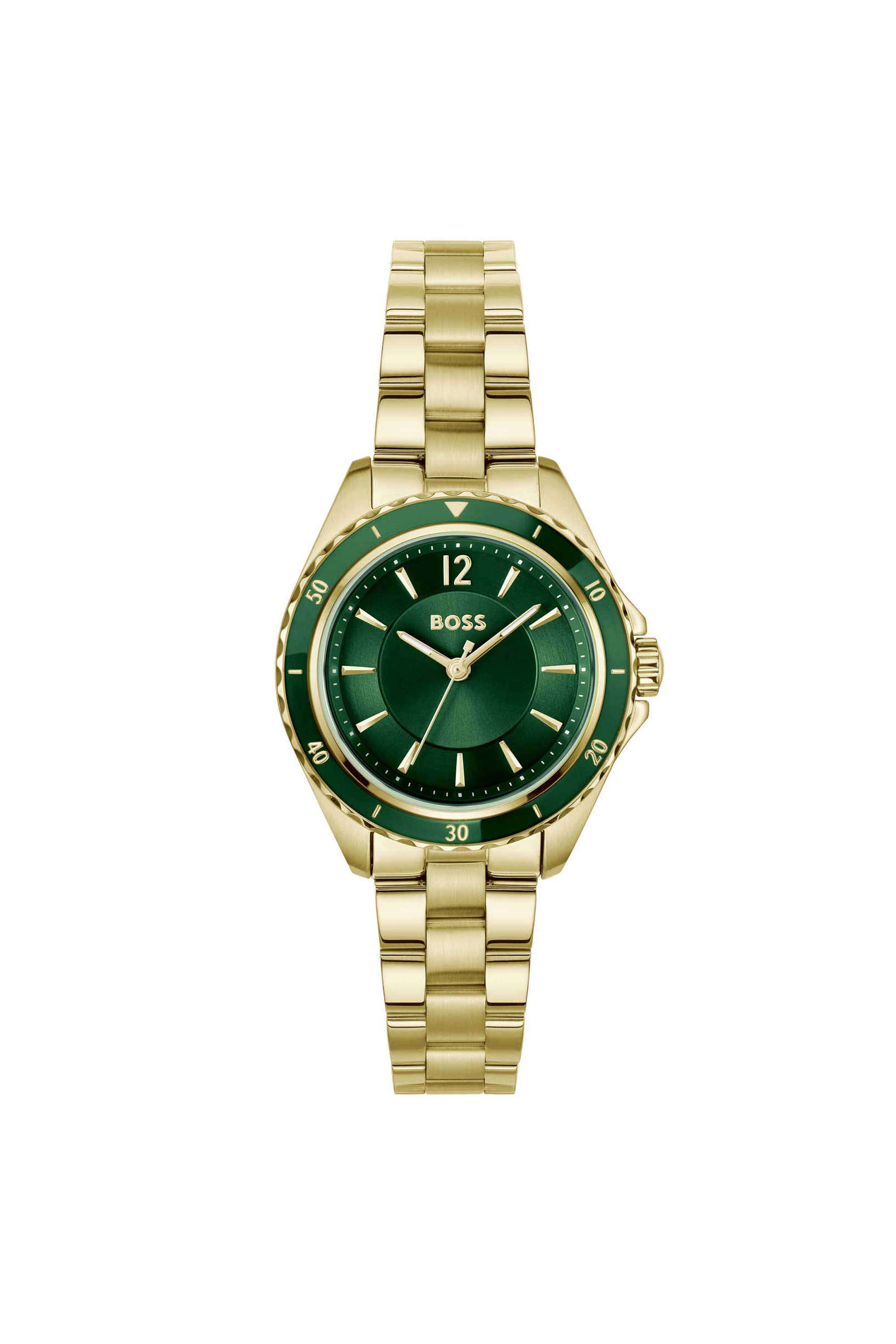 Sage-Aqua-30-mm-Green-Dial-Stainless-Steel-Analogue-Watch-For-Women---1502849