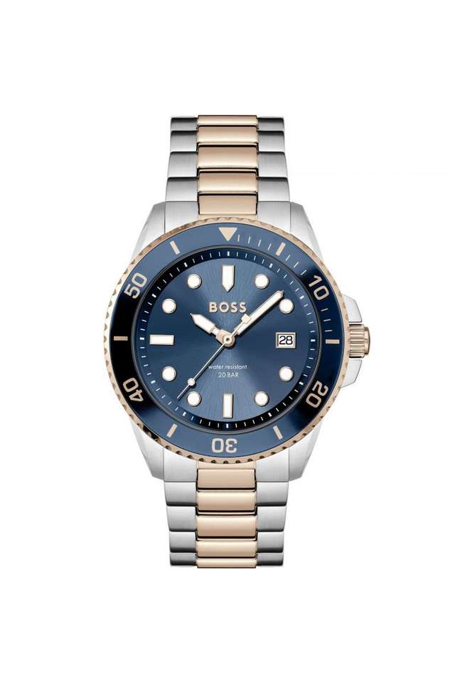 Ace-43-MM-Blue-Stainless-Steel-Analog-Watch-For-Men---W1514012