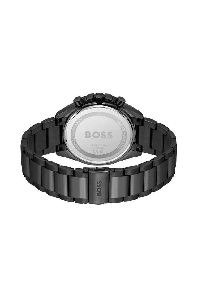 Cloud-44-MM-Grey-Stainless-Steel-Analog-Watch-For-Men---W1514016