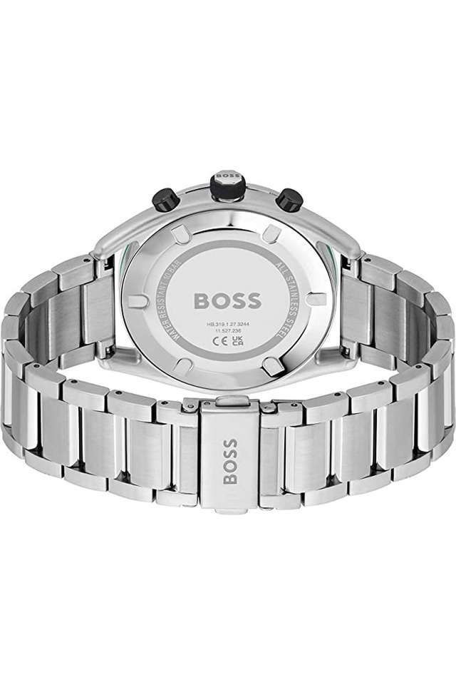 Center-Court-44-mm-Black-Stainless-Steel-Chronograph-Watch-For-Men-+-1514023