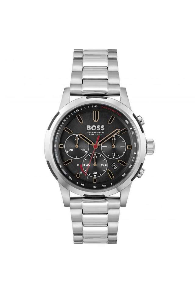 Solgrade-44-MM-Black-Stainless-Steel-Analog-Watch-For-Men---W1514032