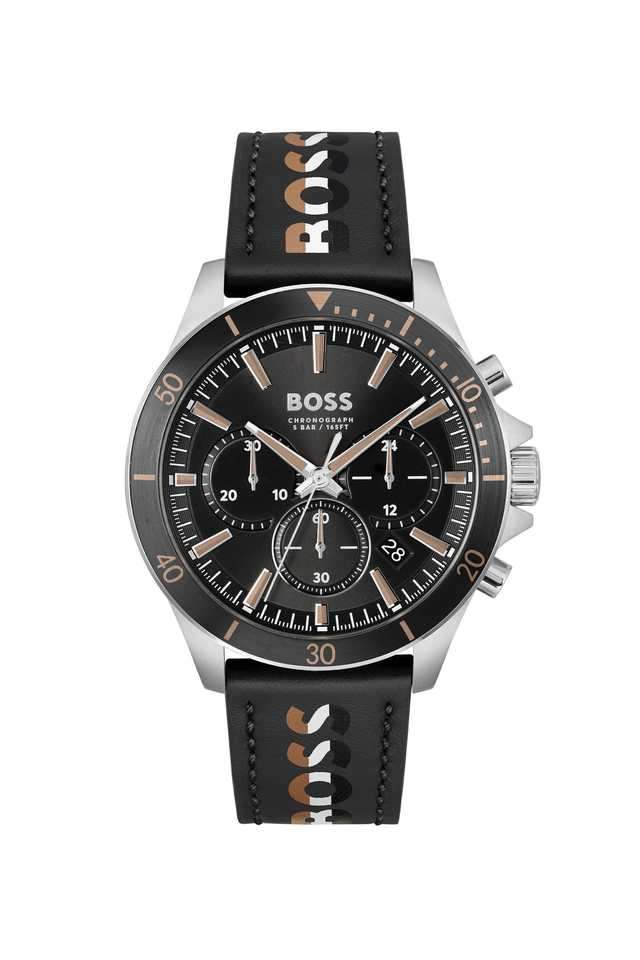 Troper-Chronograph-BlaRound-Dial-Men-s-Watch---1514121
