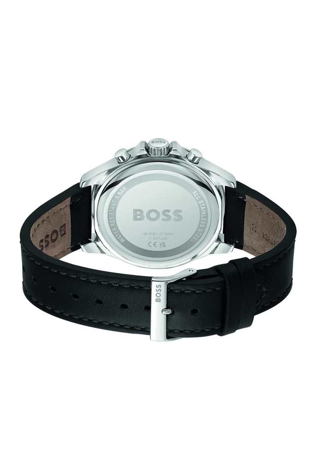 Troper-Chronograph-BlaRound-Dial-Men-s-Watch---1514121