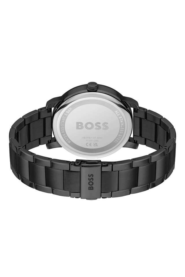 Contender-Multifunction-BlaRound-Dial-Men-s-Watch---1514128