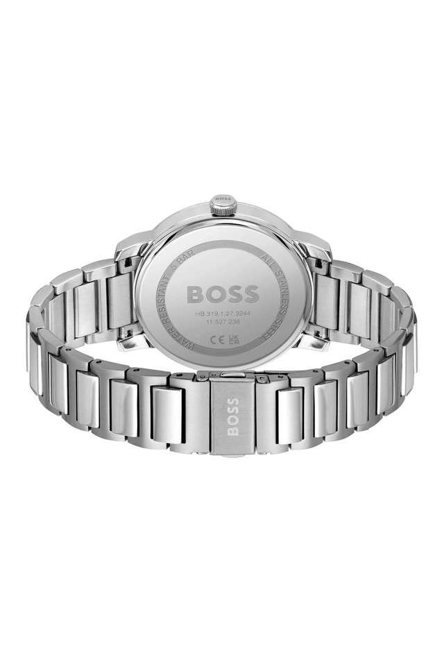 Dean-Analog-Green-Round-Dial-Men-s-Watch---1514134