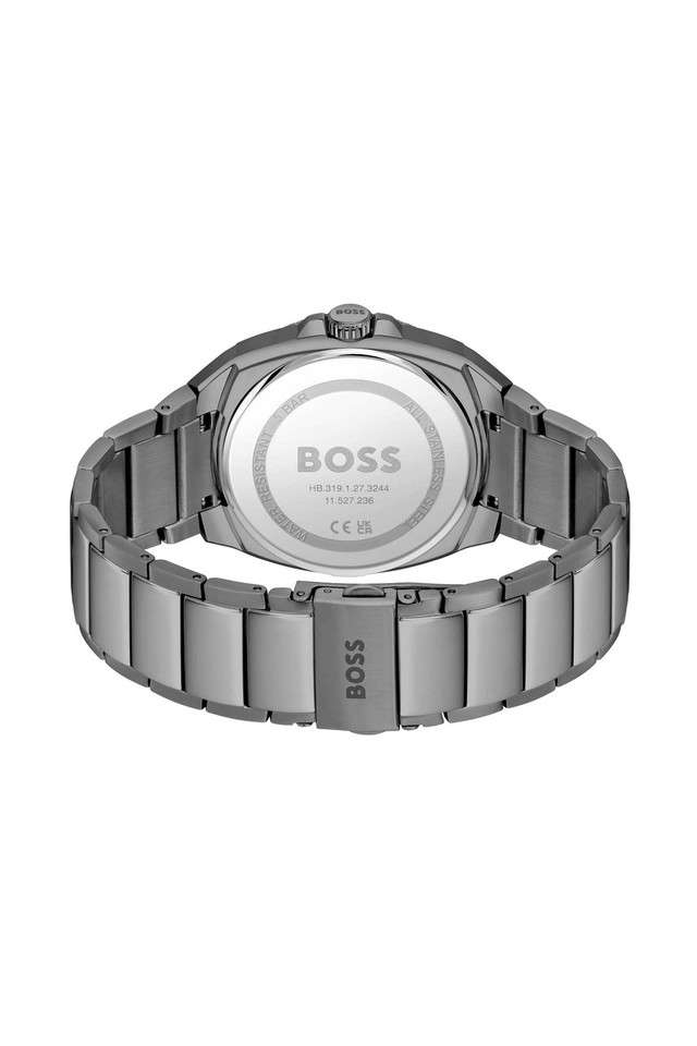 Walker-Analog-Grey-Tonneau-Dial-Men-s-Watch---1514137