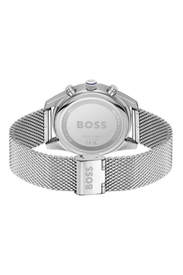 Skytraveller-Chronograph-Blue-Sunray-Round-Dial-Men-s-Watch---1514149