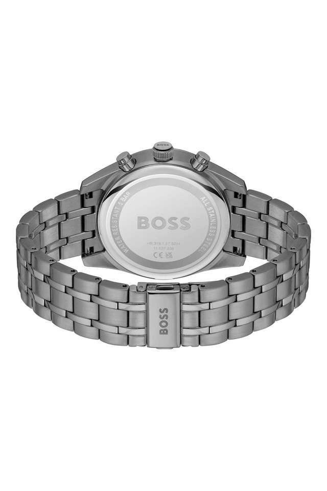 Skytraveller-Chronograph-Grey-Round-Dial-Men-s-Watch---1514153