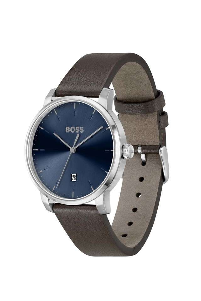 Dean-Analog-Blue-Round-Dial-Men-s-Watch---1514160