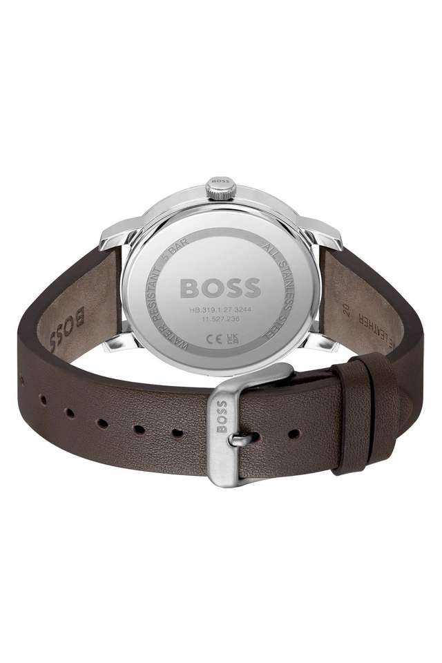 Dean-Analog-Blue-Round-Dial-Men-s-Watch---1514160