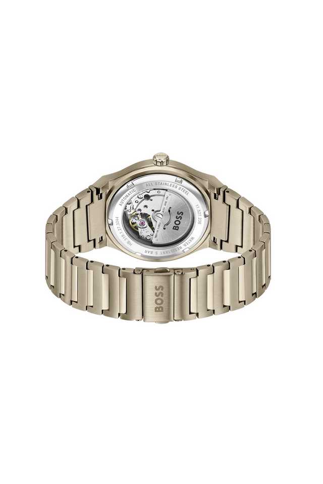 Candor-Auto-Analog-Olive-Green-Round-Dial-Men-s-Watch---1514184