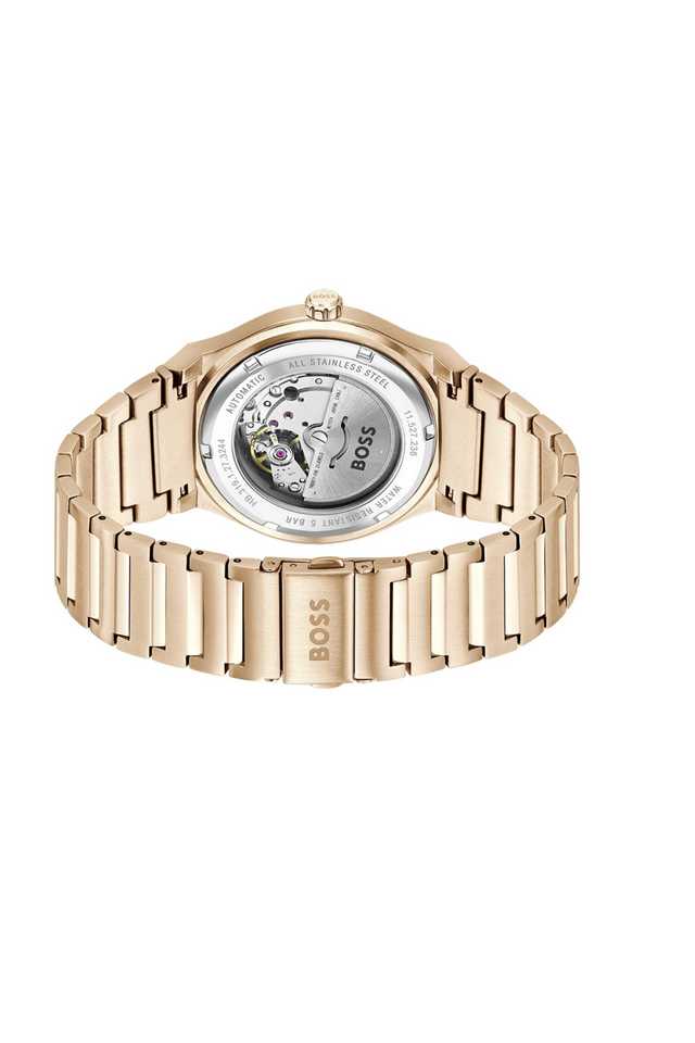 Candor-Auto-Analog-Grey-Round-Dial-Men-s-Watch---1514185